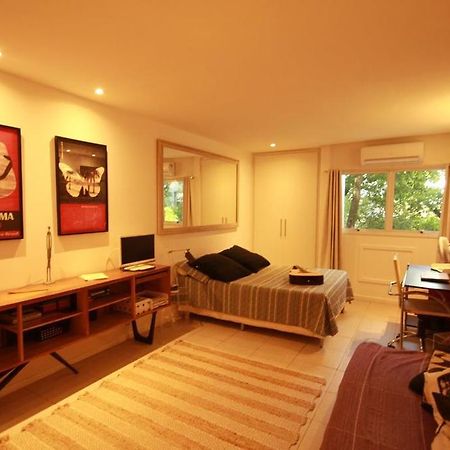 Gohouse Freire 207 Apartment Rio de Janeiro Exterior photo