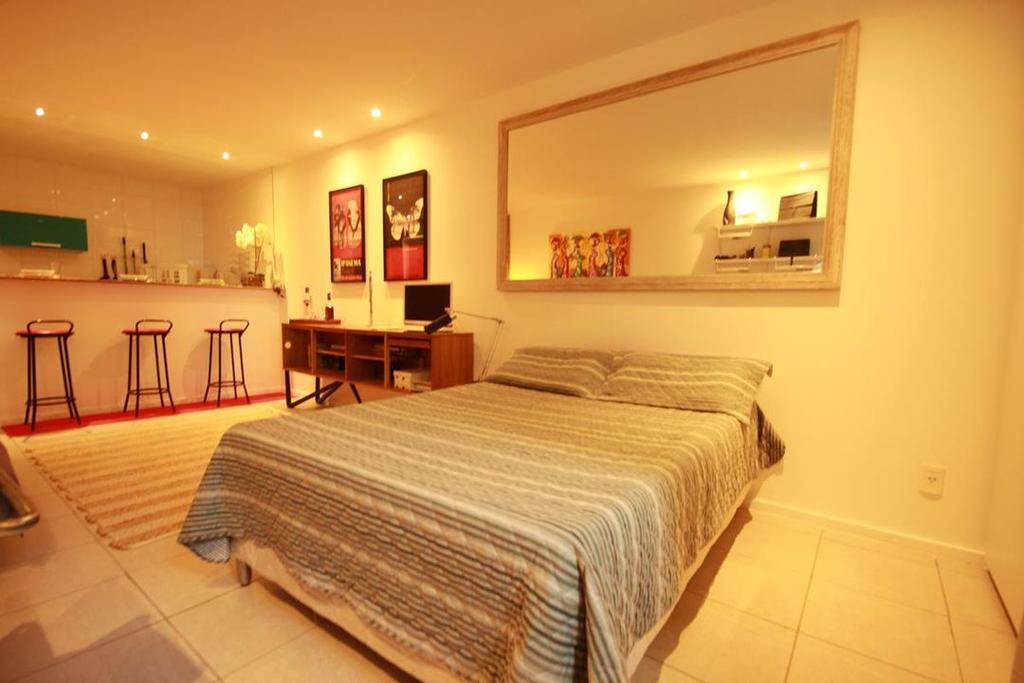 Gohouse Freire 207 Apartment Rio de Janeiro Exterior photo